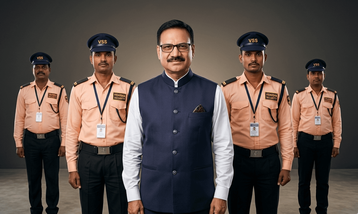 १७ वर्षांचा विश्वास — यवतमाळने आम्हाला का निवडले