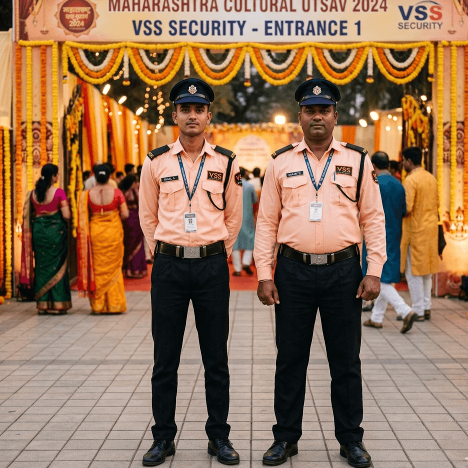 Event & Crowd Management