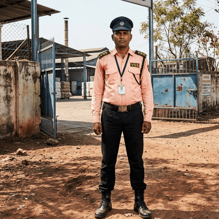 24/7 Guard Deployment